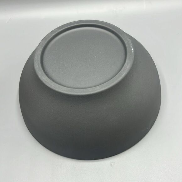 Oak + Fort Bamboo Blend Cereal Bowl Set - Picture 3 of 5